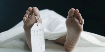 У США пенсіонерка ожила в мішку для трупів, коли її тіло привезли до похоронного бюро