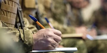 Військова поліція в Україні: чи будуть писати “доноси” на ухилянтів