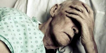 Стало відомо, про що найбільше жалкують люди перед своєю смертю