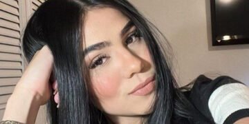 У Мексиці блогерка народила через декілька годин після того, як дізналася, що вона на восьмому місяці вагітності