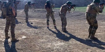 Офіцер поcкаржився на “совок” в армії та розповів, наскільки керування в ЗСУ відповідає стандартам НАТО