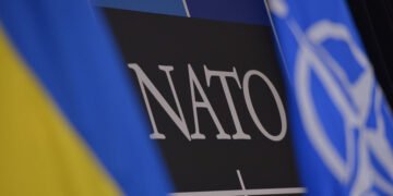 У НАТО обговорюють щорічне надання Україні допомоги у 40 млрд євро, – Bloomberg