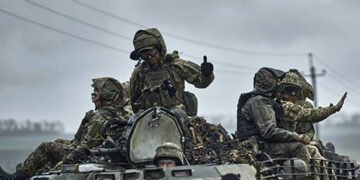 До осені Силам оборони вдасться зупинити повзучий наступ ЗС РФ, – експерт