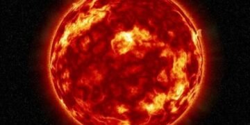 Сонце вибухнуло одразу трьома спалахами Х-класу: на Землі може зникнути зв’язок