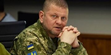 Де зараз Залужний: Кулеба розповів про підготовку ексглавкому