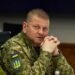 Де зараз Залужний: Кулеба розповів про підготовку ексглавкому