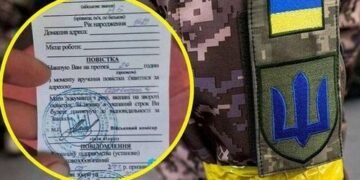 Повістки надсилатимуть поштою: Кабмін оголосив про нові зміни