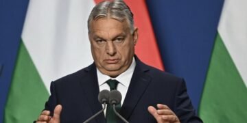 Венгрия согласилась не блокировать поддержку Украины со стороны НАТО