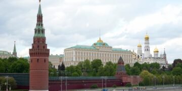 Как остановить Путина?