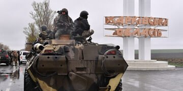 “Потрапили в капкан”: експерт пояснив причини провалу наступу РФ на Харківщині