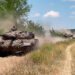 РФ готується до другої хвилі наступу на Харківщині, – військовий аналітик