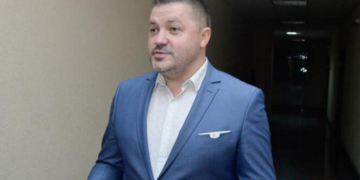 Не виходить на зв’язок: під Києвом зник відомий білоруський композитор