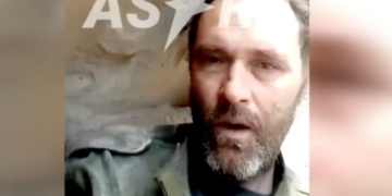 “Нас кришать, а Москві пох*й”. Окупант розбовкав про ситуацію у Вовчанську, назвавши її “повним м’ясом”
