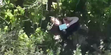 Потрапив у засідку із п’ятьма кульовими пораненнями: дивовижна історія порятунку українського бійця