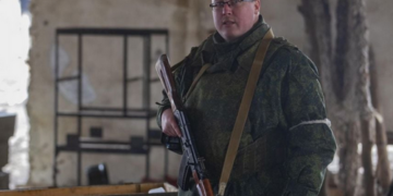 На Луганщині знищили відомого пропагандиста РФ