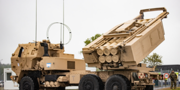 HIMARS не замовкали: ЗСУ зупинили 90-тисячне угруповання противника та знищив цілі колони окупантів