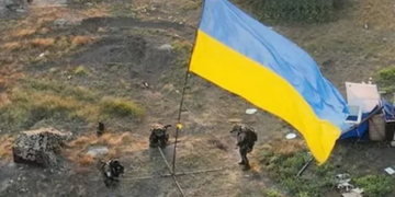 Річниця звільнення острова Зміїний: в СБУ показали унікальне ВІДЕО спецоперації