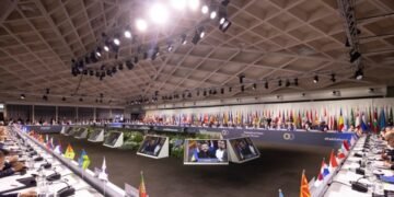 Киев: второй мирный саммит может пройти в стране Глобального юга