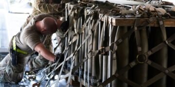 Источники: США отправят Украине военную помощь на 225 миллионов долларов