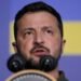Зеленский заявил, что Си Цзиньпин пообещал ему не поставлять оружие России