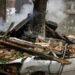 Российские войска нанесли удар по Днепру есть раненые