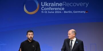 Зеленский: радикальная пророссийская риторика опасна для стран Запада