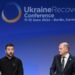 Зеленский: радикальная пророссийская риторика опасна для стран Запада