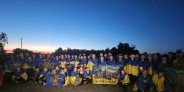 Украина и Россия обменялись пленными по формуле «90 на 90»