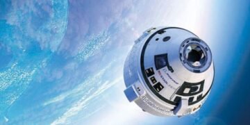 Астронавти NASA застрягли на орбіті і не можуть повернутися на Землю