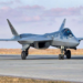 Україна вперше ліквідувала найсучасніший винищувач РФ Су-57