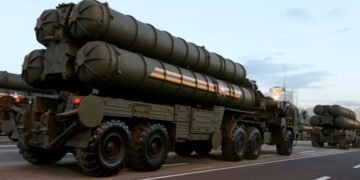 В Генштабе ВСУ заявили об ударах по комплексам С-400 и С-300 в Крыму