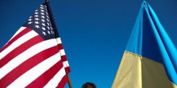 США и партнеры добиваются прогресса в использовании замороженных российских активов