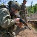 Армія РФ просувається поблизу головної лінії оборони у Часовому Яру, – Волошин