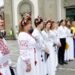 Украинские беженцы исполнили в Швейцарии «Оду к радости» Бетховена