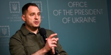 Киев: удары по территории РФ сузят свободу действий противника в приграничных районах