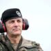 Генерал Марлов: частичный перенос обучения в Украину ускорит подготовку личного состава ВСУ