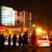 Во Франции арестован гражданин Украины и РФ по подозрению в терроризме