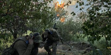 Силам оборони вдалося вибити противника із деяких позицій на Харківщині: командир розповів про ситуацію на фронті