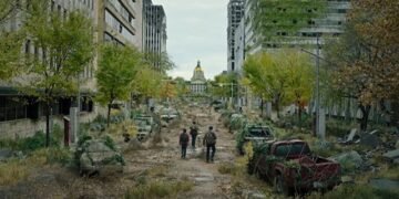 “Грибки можуть знищити людство, як в The Last of Us”: мікробіолог зробив шокуючу заяву про апокаліпсис