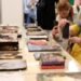Издательская промышленность, библиотеки, книги и архивы Украины становятся целями российских атак