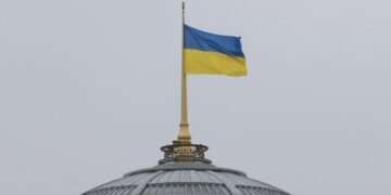 Украина создала реестр случаев сексуального насилия, предположительно, совершенного российскими силами
