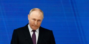 Путін озвучив втрати Росії: в ISW пояснили наскільки ці дані правдиві