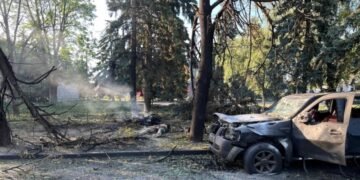 Зеленский вновь призвал Запад к поставкам оружия в Украину