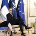 Столтенберг подтвердил отсутствие у НАТО планов развертывания войск в Украине