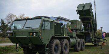 FT: США, Израиль и Украина обсуждают сделку о ракетах Patriot