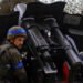 США: российское наступление на Харьков застопорилось