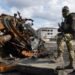Обвинённый в госизмене мэр Купянска, предположительно, умер после покушения в России