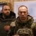 Сырский: Россия хочет истощить украинские войска, пока они не получили F-16