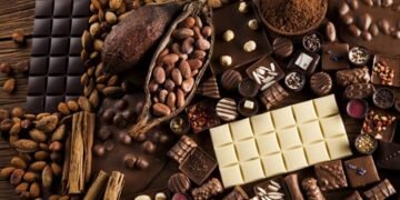 Швейцарські вчені створили новий вид шоколаду