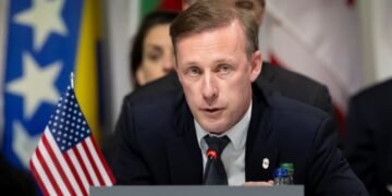 США: путинские условия мирных переговоров с Украиной противоречат Уставу ООН, морали и здравому смыслу